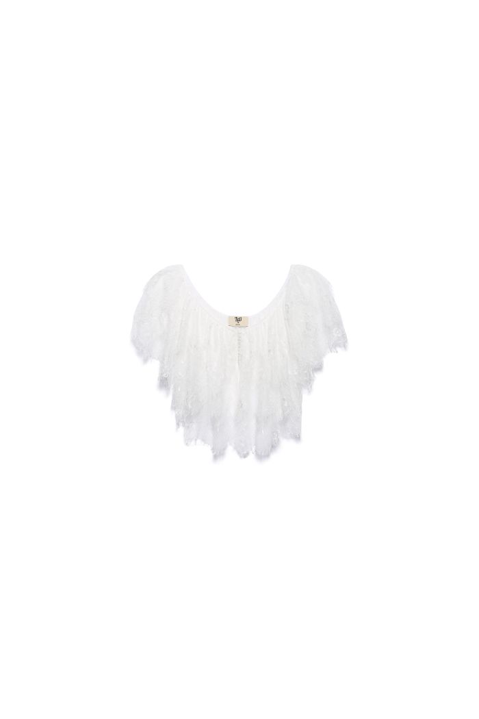 CROP TOP RUBY - Aniye By