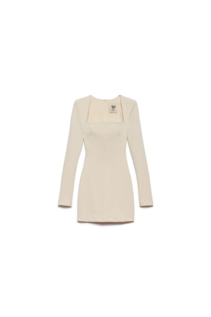 LONG SLEEVES SHANA - Fairy milk