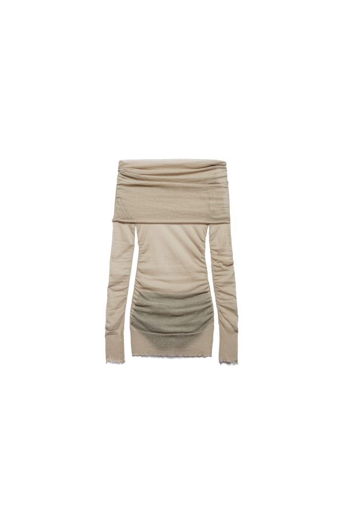 MINI DRESS DAFNE - Aniye By
