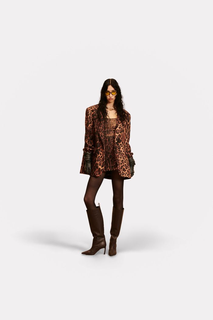 OVER JACKET IRA - Aniye By