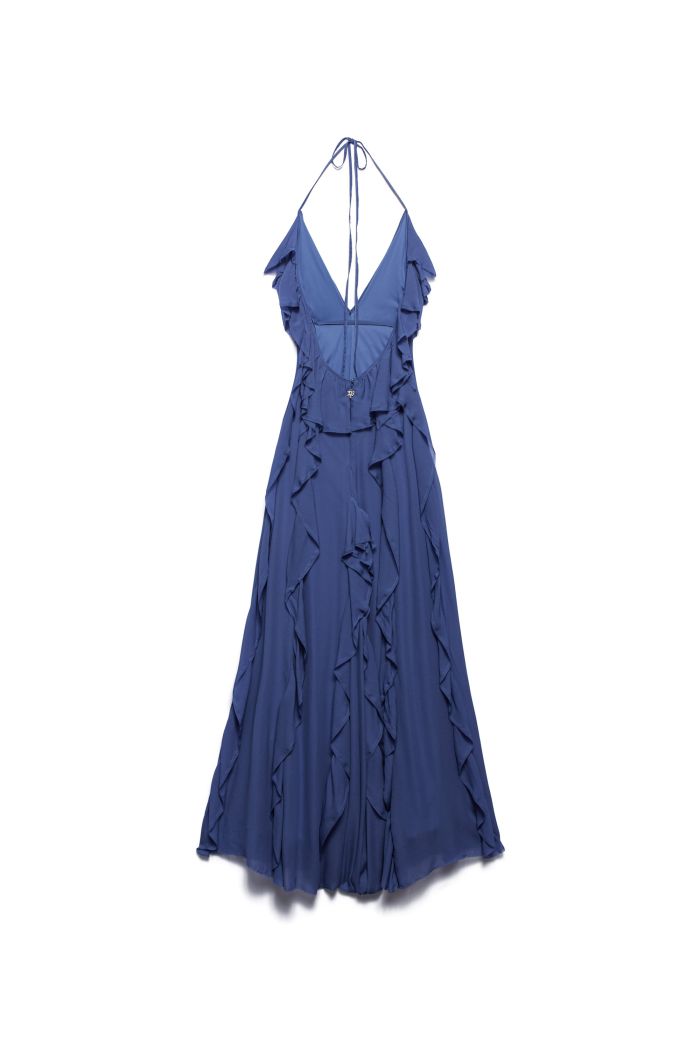 RUFFLE DRESS PEN - Aniye By