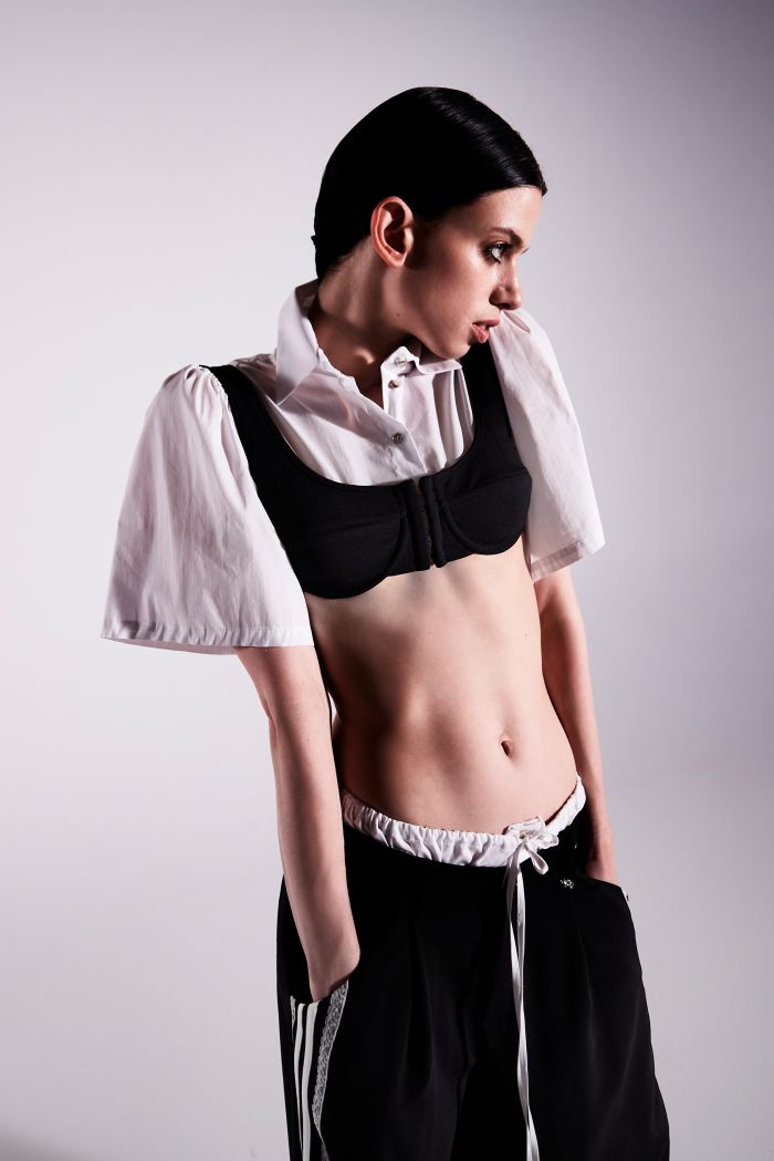 OVER PANTS SANDY - Aniye By