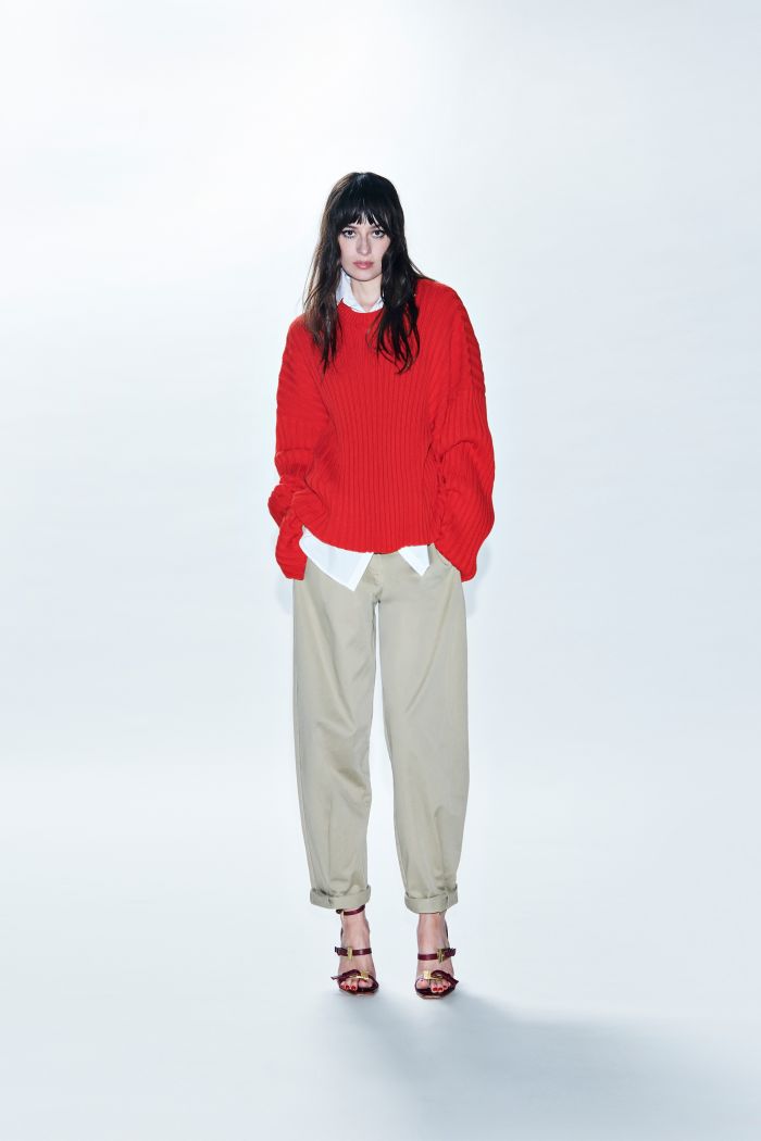 PULL VICKI - Aniye By