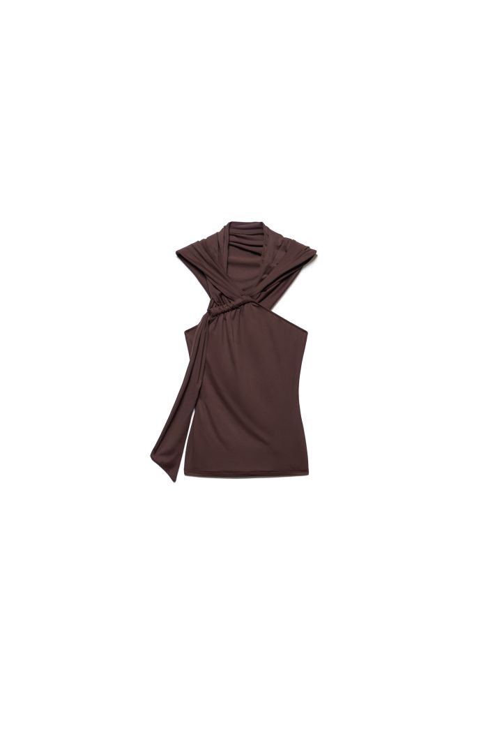 TOP CLAUS - Choco