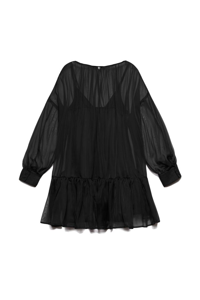 OVER DRESS IVETTE - Aniye By