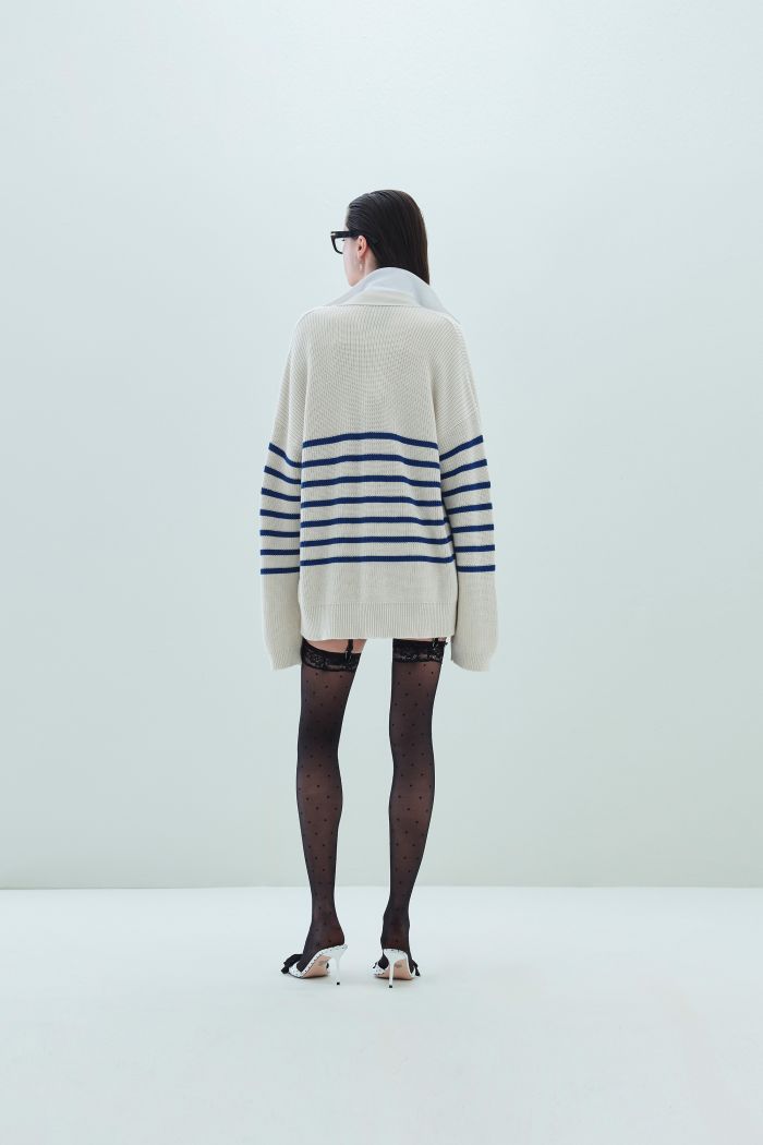CARDIGAN GILLIAN - Aniye By