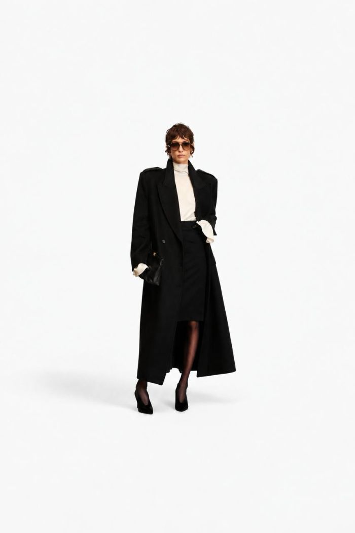 SKIRT DINA - Aniye By