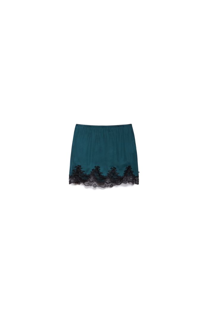 MINI SKIRT COCO - Aniye By