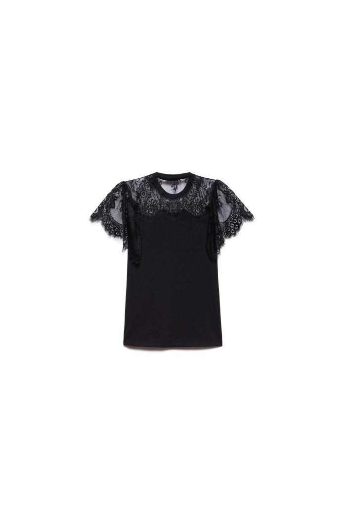 TOP LACE HARLEM - Aniye By