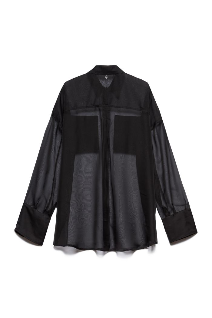 SHIRT IVETTE - Aniye By