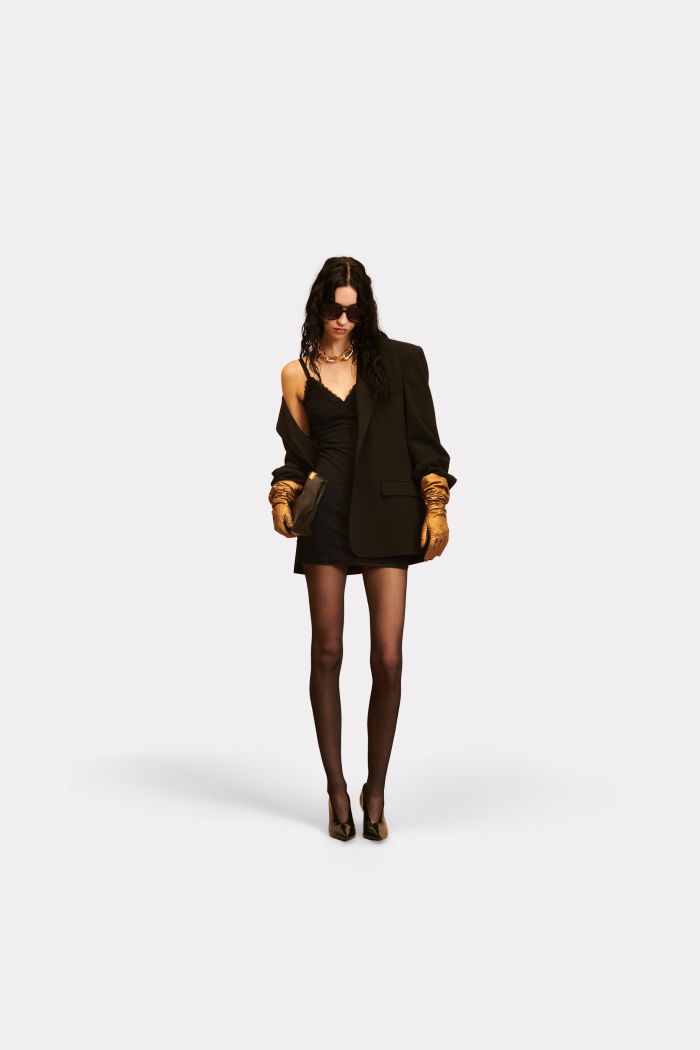 BLAZER DINA - Aniye By
