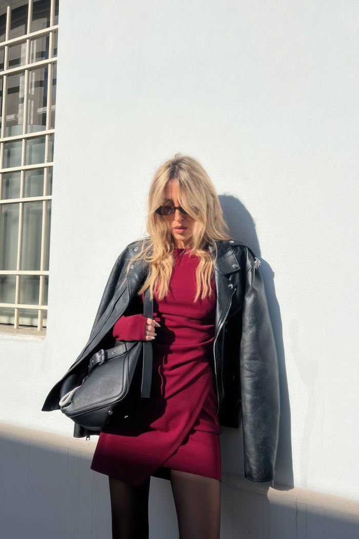 REBEL CHIC - Aniye By
