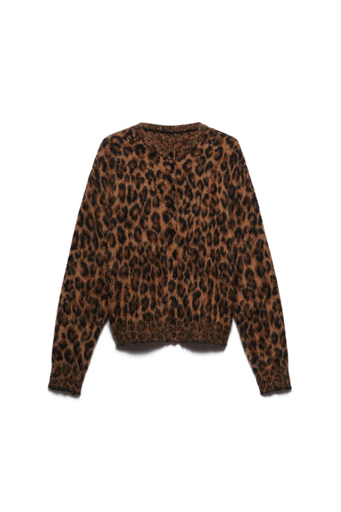 CARDIGAN KEIRA - Maku
