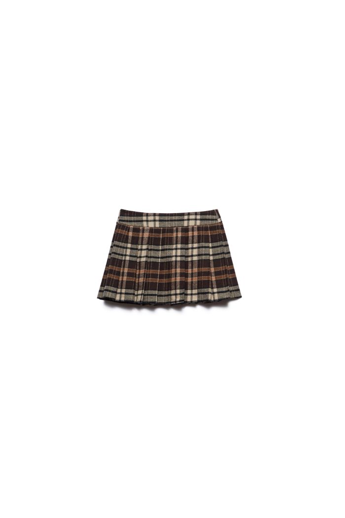 MINI SKIRT GWEN - Aniye By
