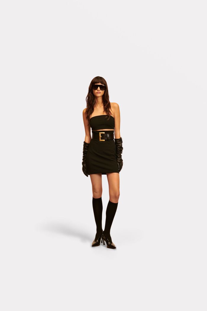 TUBE DRESS DINA
