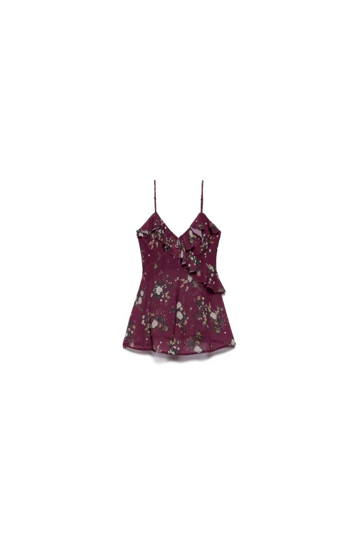 TOP CAMIL - Aniye By