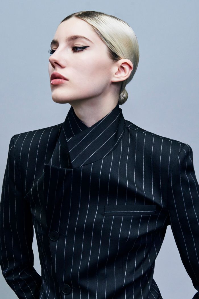 BLAZER MIRIAM - Aniye By