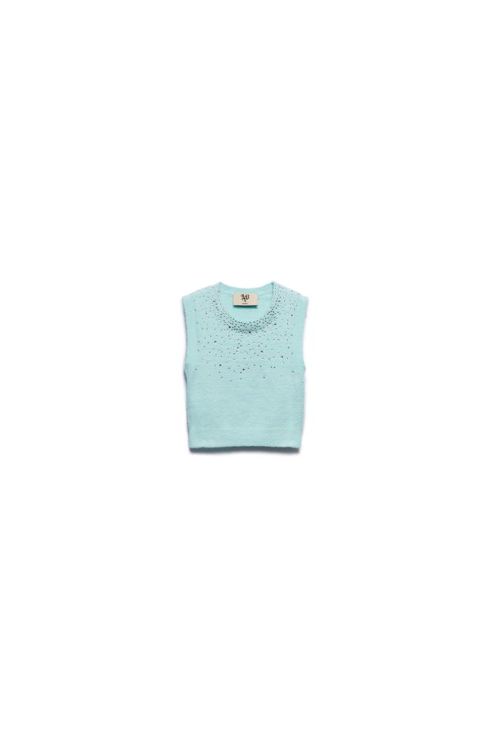 TOP DIAMOND - Agatha