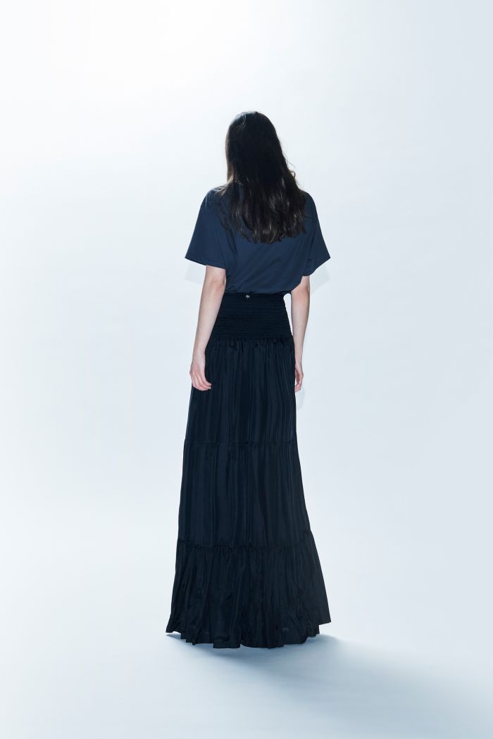 LONG SKIRT MINA - Aniye By