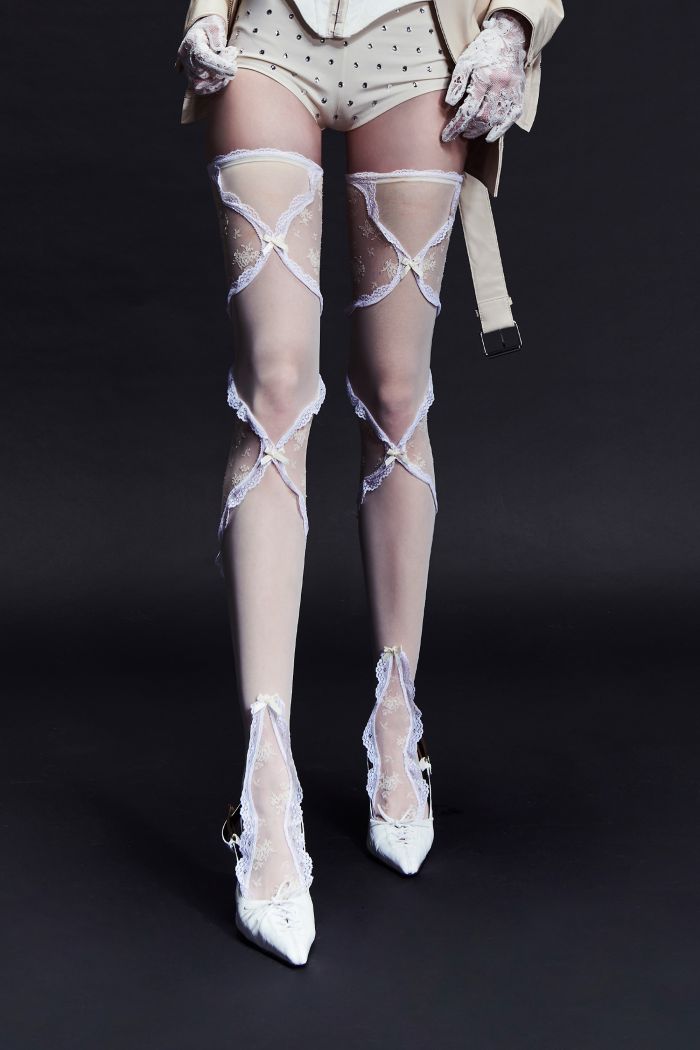 LEA SOCKS - Aniye By