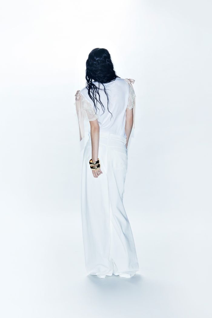 STRAIGHT CHLOE - Aniye By