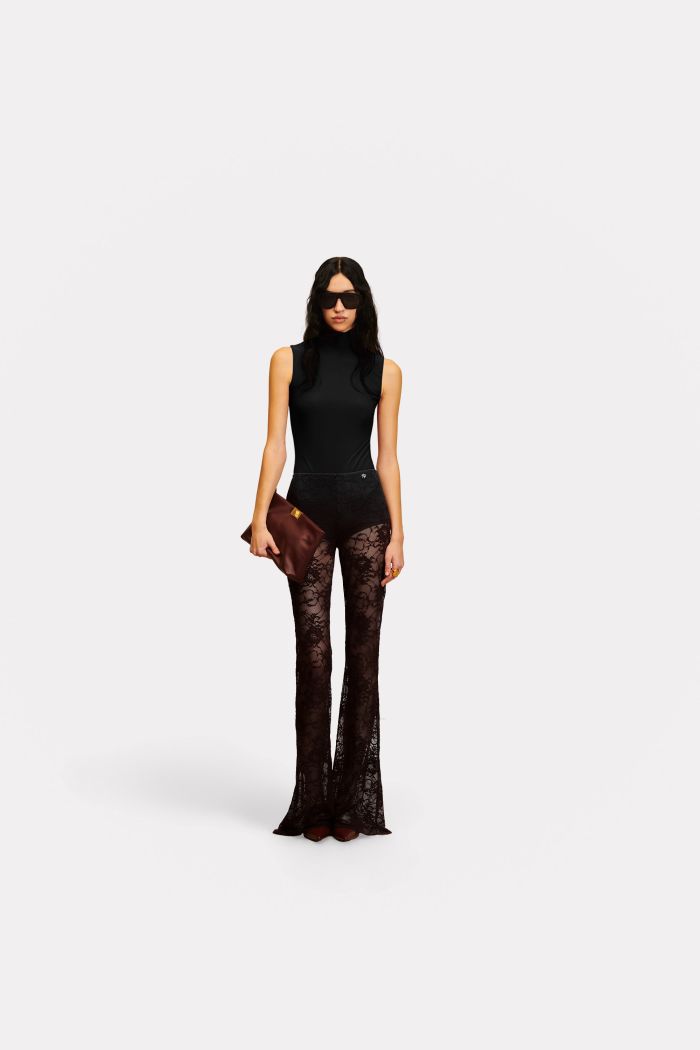 PANTS TAHLIA