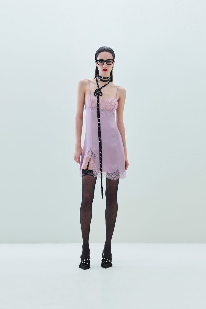 MINI DRESS TARA