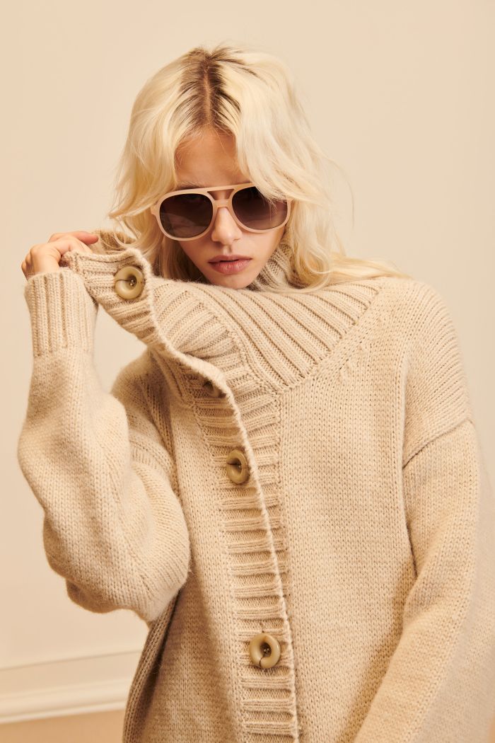 TINA COAT
