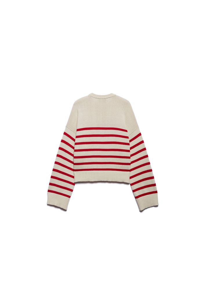 PULL GILLIAN - Aniye By
