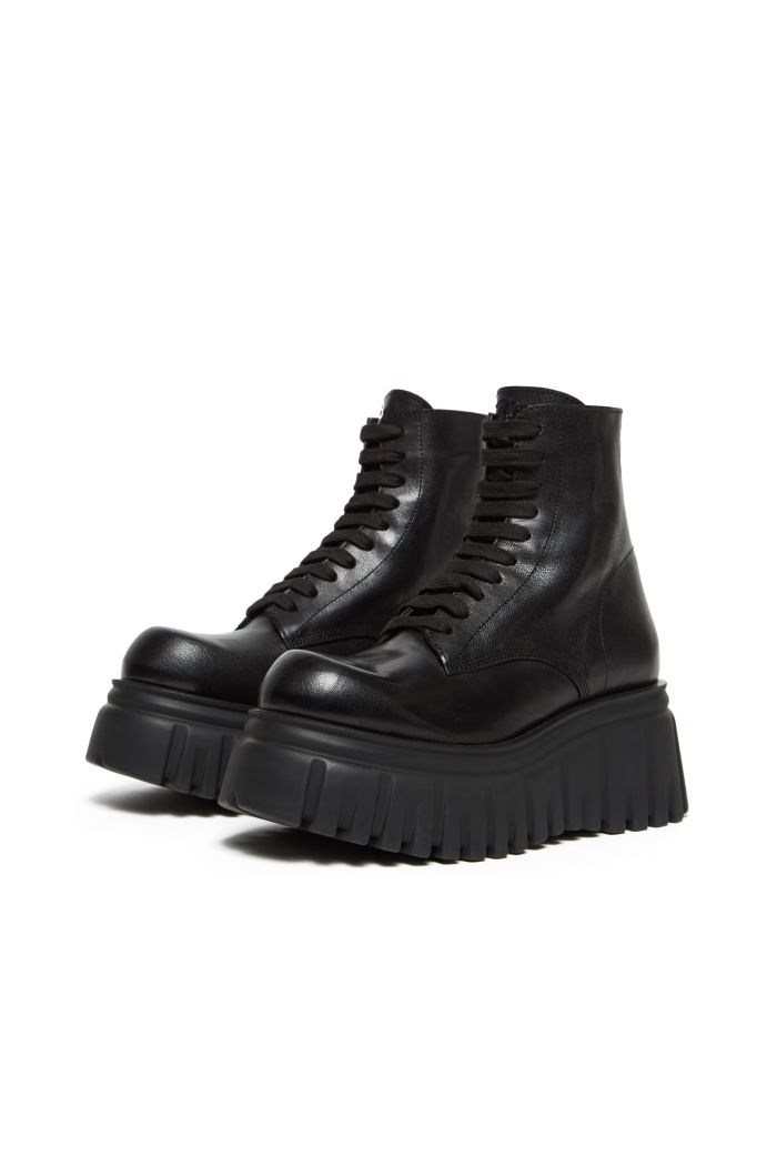 MINI LONDON BOOTS - Aniye By