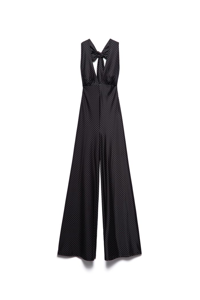 JUMPSUIT LEILA - Aniye By