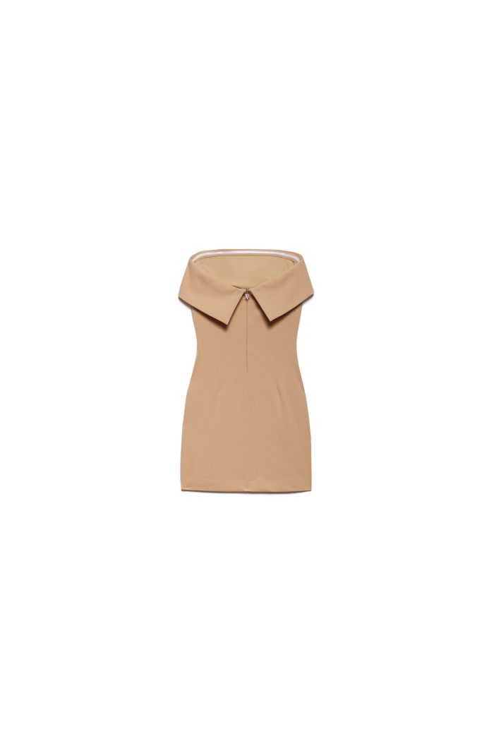 TUBE DRESS TARA - Aniye By