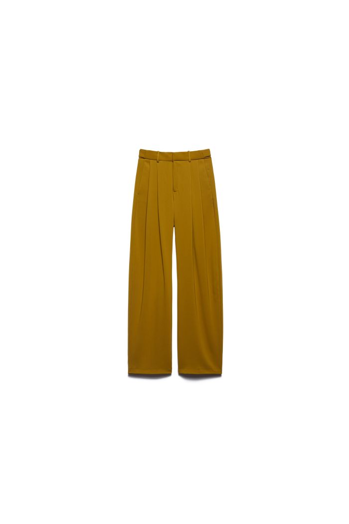 BELLA PANTS - Oil