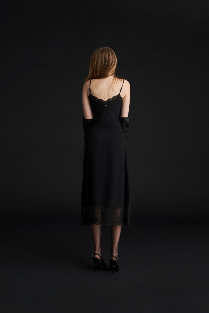 ROOM-DRESS JOLIE - Aniye By