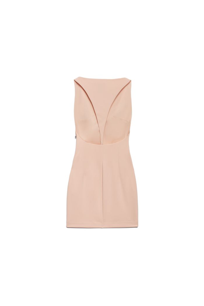 TANK DRESS SIENNA - Aniye By
