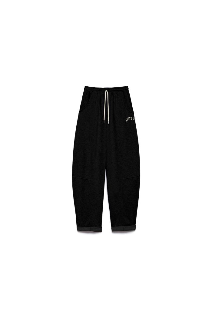 PANTA COLLEGE - Black