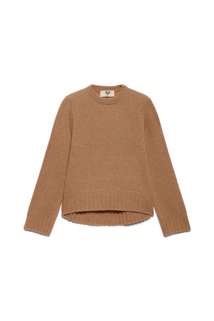 PULL  CHRIS - Camel