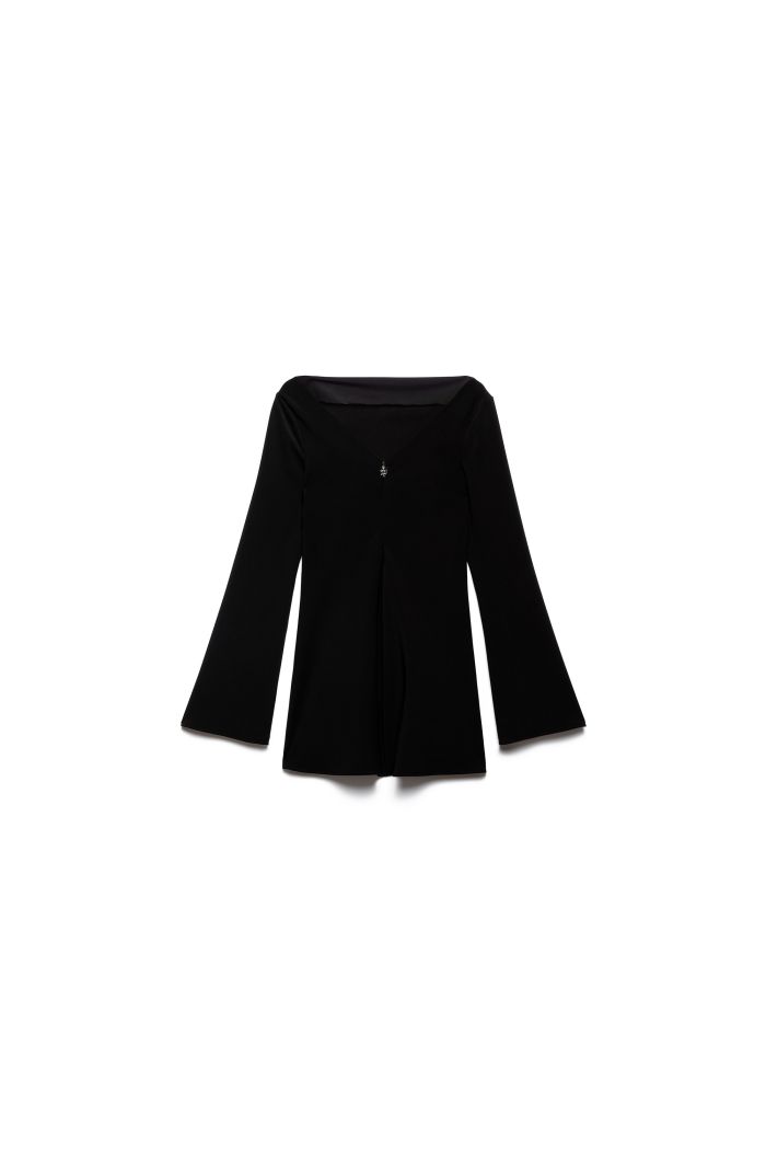 DRESS BELLA - Aniye By