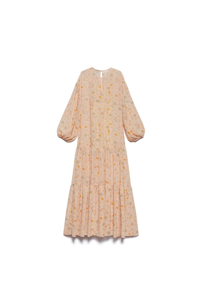 LONG DRESS DORA - Aniye By