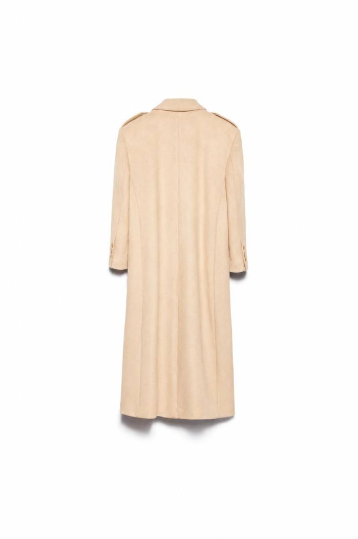 COAT DINA - Aniye By