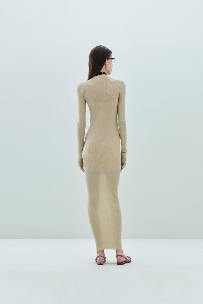 LONG DRESS DAFNE - Aniye By