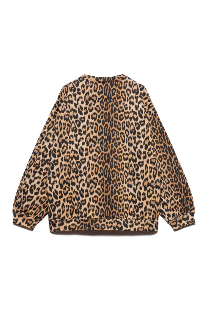 SWEATSHIRT LEO - Aniye By