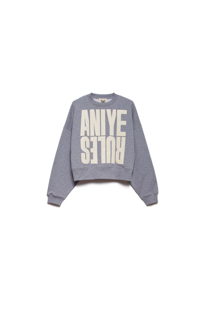 ANIYE RULES SWEAT