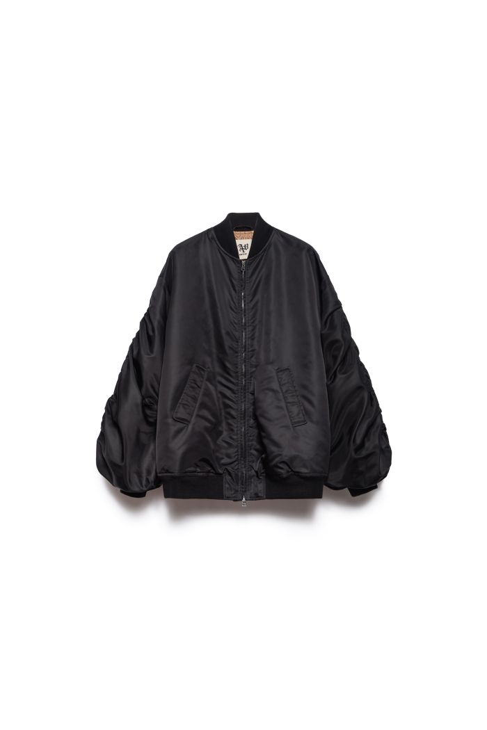 OVER BOMBER KATE - Aniye By