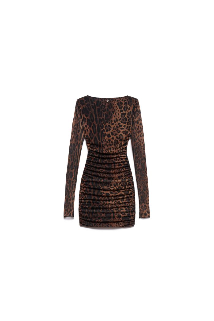 MINI DRESS LULÙ - Aniye By