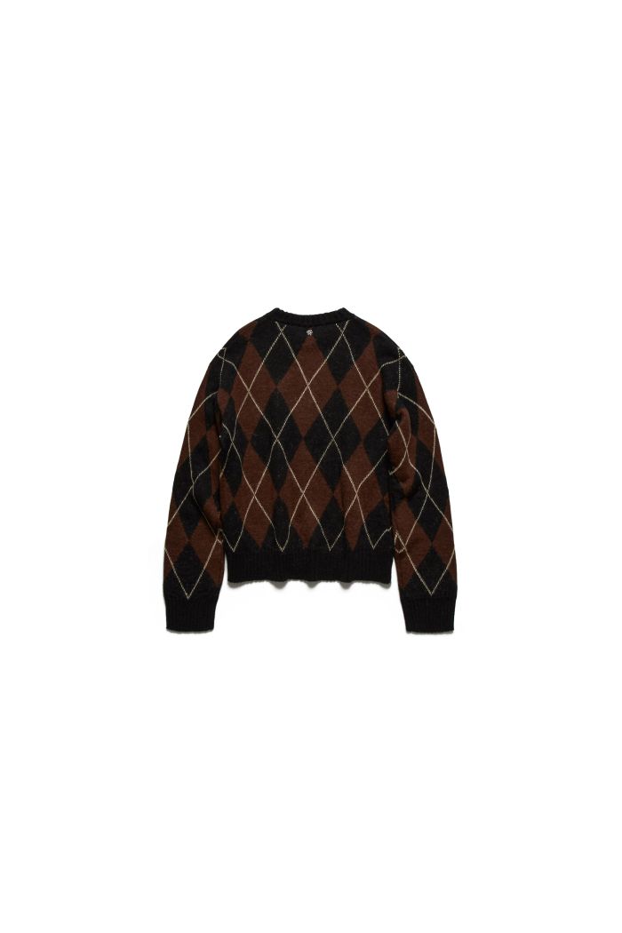 PULL REBBY - Aniye By