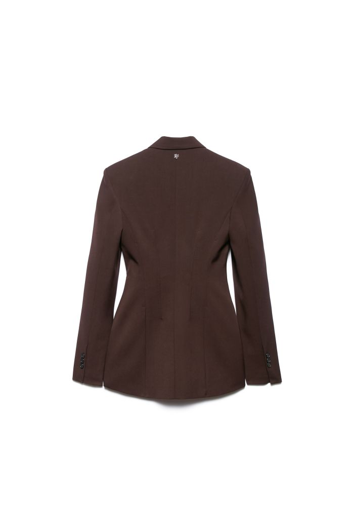 BUSTIER JACKET DANDY - Aniye By