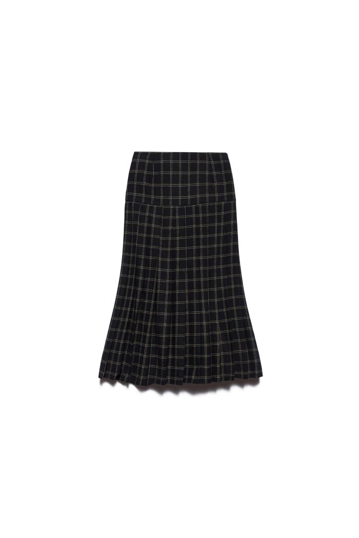 LONG SKIRT GWEN - Aniye By