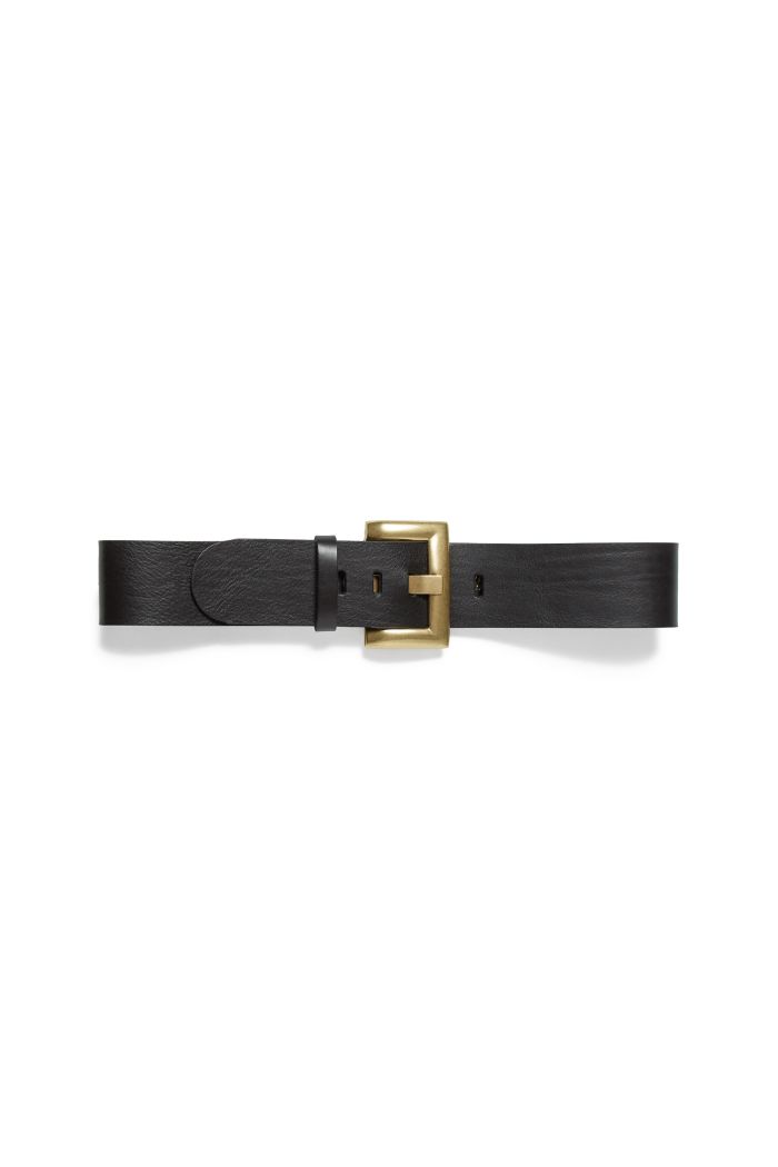 JUNO BELT - Black