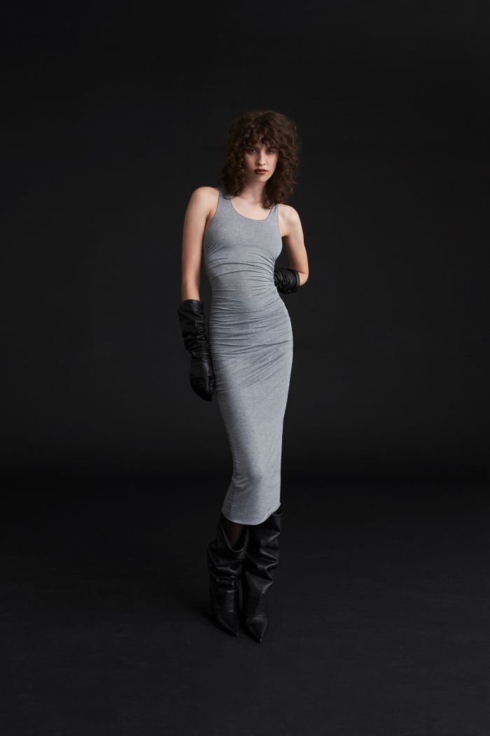 TANK MIDI DIDY - Aniye By